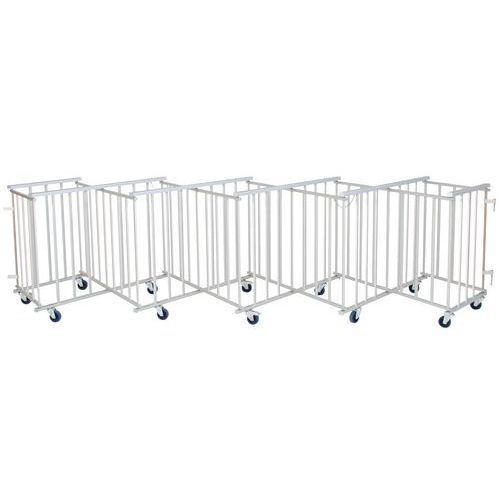 Barrière Extensible Aubin - 10m