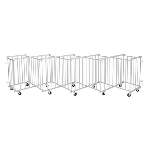 Barrière Extensible Aubin - 4m