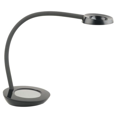 Lampe De Bureau Skyline Noir