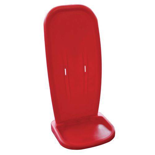 Socle Pour 1 Extincteur