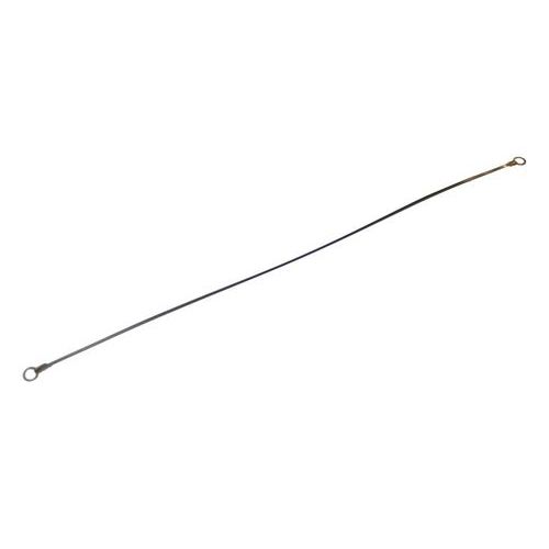 Fil de résistance pour soudeuse Futura Junior - Conditionnement et fermeture - Petit et moyen volume