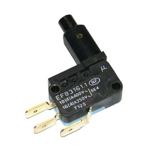 Microswitch Pour Soudeuses Sealmaster 0544 13