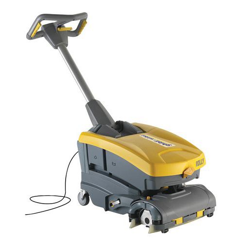 Autolaveuse Rolly 7 1/2 E33 - Avec Câble