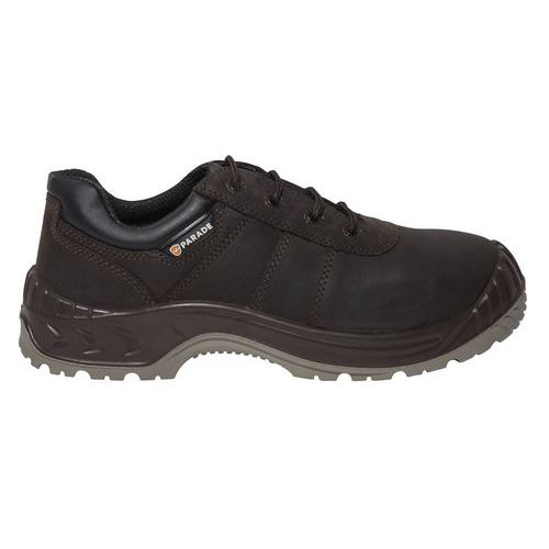 Chaussure Nikola Marron Pointure 45