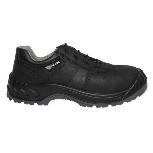 Chaussure Nikola Noire Pointure 45 - Homme