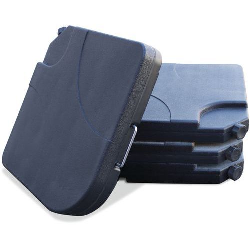Dalle pour parasol a remplir - DcbGarden Dalle pour parasol a remplir - DcbGarden