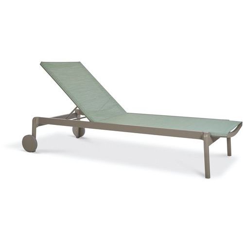 Bain De Soleil Empilable Olive Lago