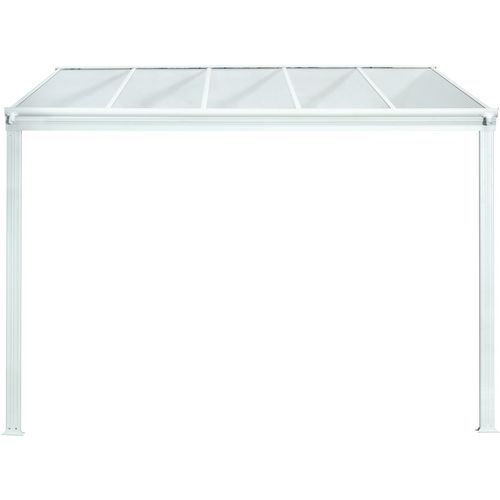 Pergola Cielo 3x3m Blanc