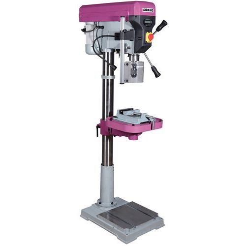 Perceuse À Colonne Expert 30 Pc