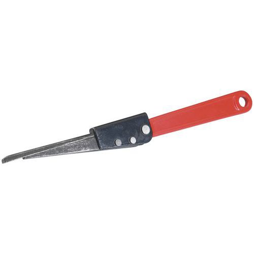 Chasse-cône Professionnel Pour Mandrins CM1, CM2, CM3 Holzmann Maschinen Atr123 48085005