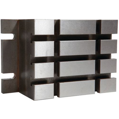 Table De Fraisage Horizontal