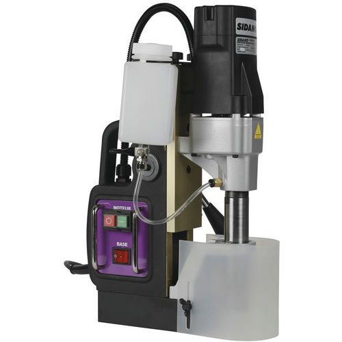 Perceuse Magnétiqu 35 Pm