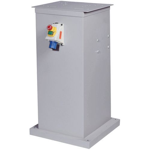 Socle S2asp Avec Aspiration