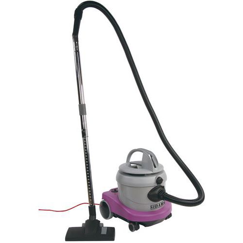Aspirateur Jet 8 Cuve Polypropylene 6l
