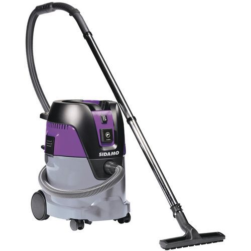 Aspirateur Dcp 25 S