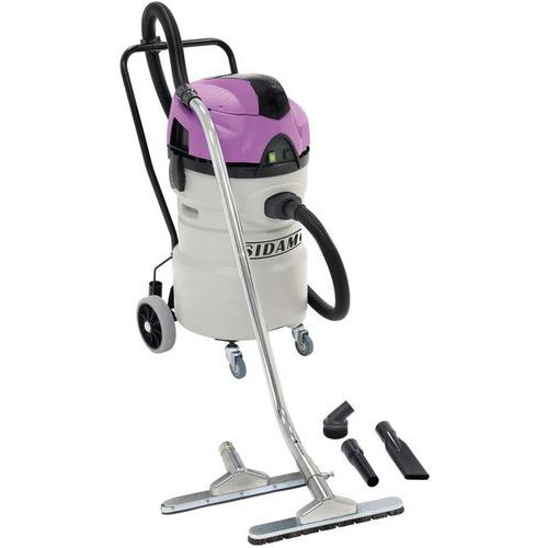 Aspirateur Industriel Jet 50 P