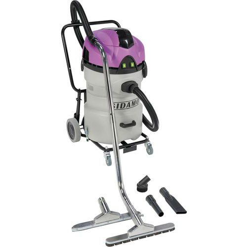 Aspirateur Industriel Jet 60 P