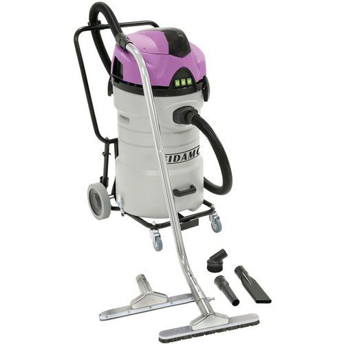 Aspirateur industriel JET 100 P - Sidamo Aspirateur industriel JET 100 P - Sidamo