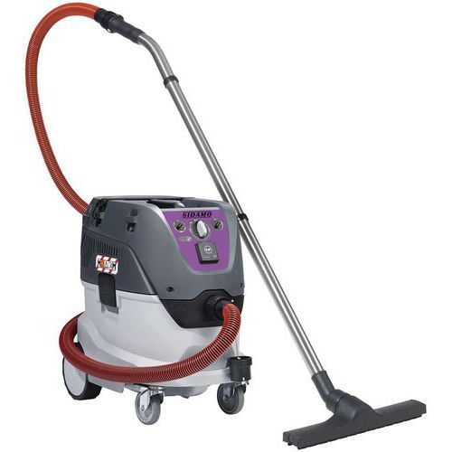 Aspirateur Xc 40 Classe M