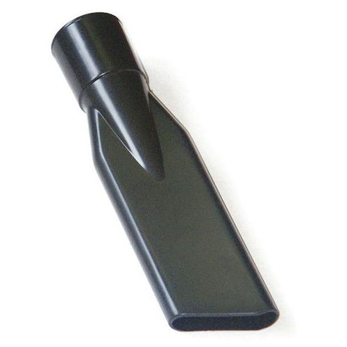 Sidamo - Suceur plat droit pour flexible Ø40mm - 25cm Longueur - 70mm Largeur - 5cm Hauteur - Léger et Durable