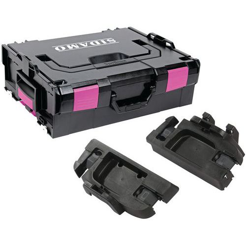 Kit Boxx Pour Aspirateurs