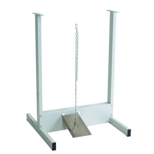 Support Pour Soudeuse Magneta 820