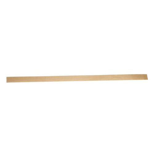 Téflon inférieur pour soudeuse Magneta 1020 MG/MGT - Conditionnement petit et moyen volume