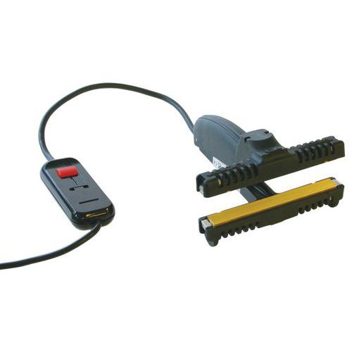 Pince Soudeuse Portative Cello