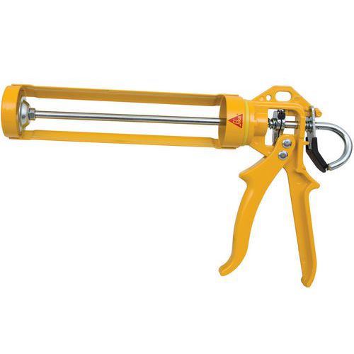 Pistolet D'extrusion Pour Cartouche Sika