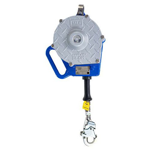 Enrouleur à Rappel Automatique 3mâ„¢ ProtectaÂ®rebelâ„¢ Câble 15m