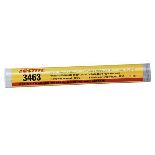 Loctite - Loctite Ea 3463 114g Adhésif Structural Réparation D'urgence