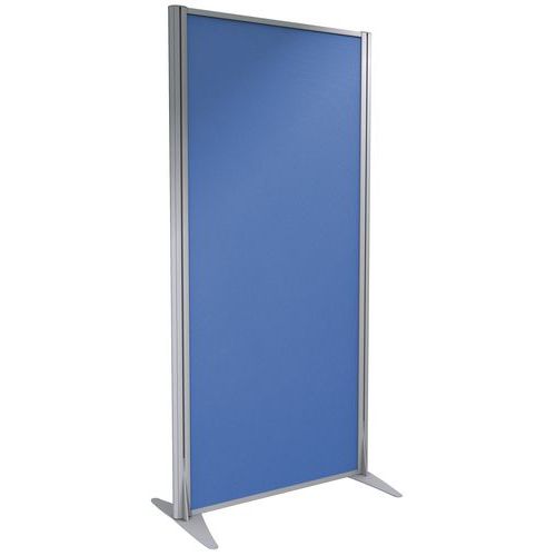Cloison acoustique Kprim - Textile - Hauteur 165 cm Cloison acoustique Kprim - Textile - Hauteur 165 cm