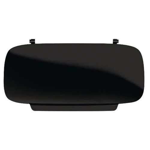 Couvercle pour poubelle rectangulaire Tork 50 L - Inox Couvercle pour poubelle rectangulaire Tork 50 L - Inox