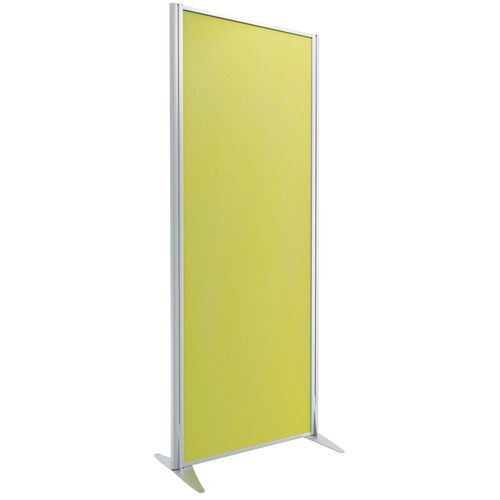 Cloison acoustique Kprim - Textile - Hauteur 200 cm Cloison acoustique Kprim - Textile - Hauteur 200 cm