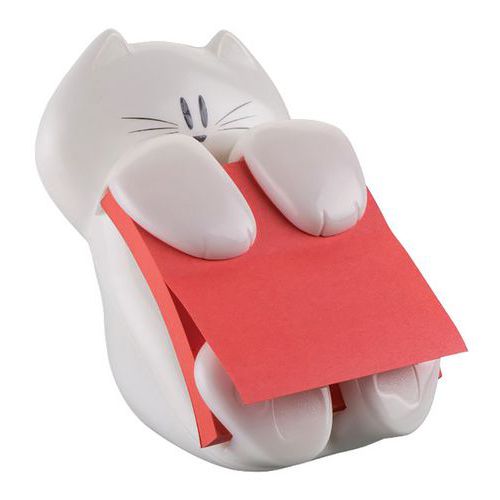 Post-it 1 Dévidoir Z-notes Post-itÂ®
