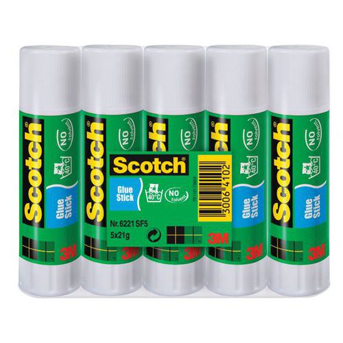 Bâtons De Colle ScotchÂ® 21 G