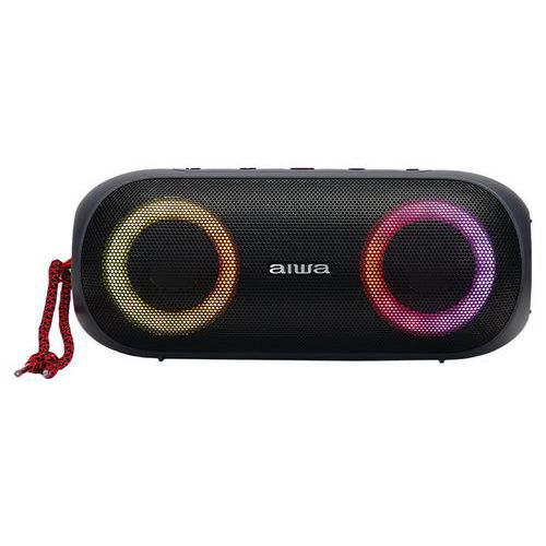 Enceinte Bluetooth Bst-650mg - Aiwa
