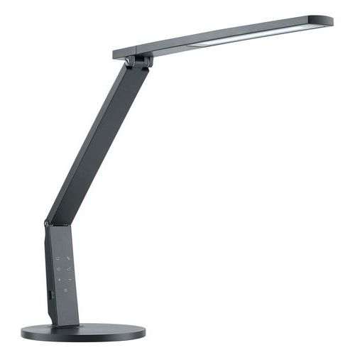 Lampe De Bureau Led Vario Plus Anthracite