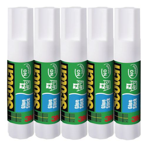 Bâtons De Colle ScotchÂ® 8 G