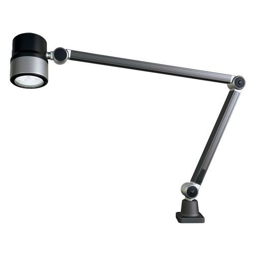 Lampe Led Bras Articulé Rocia Focus Rfd 600/850/ds