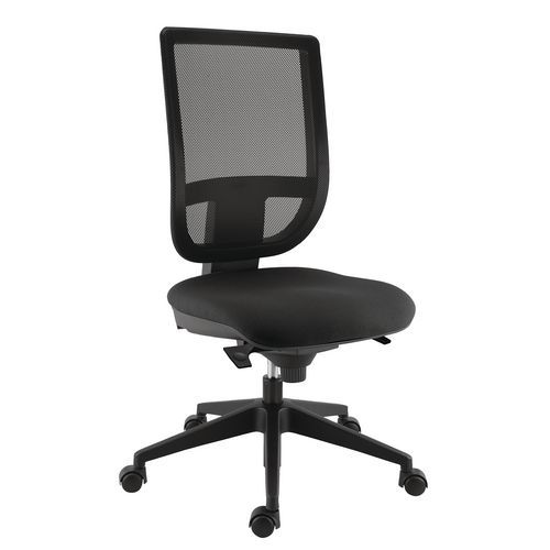 Siège de bureau résille Cosmic - Sokoa Siège de bureau résille Cosmic - Sokoa