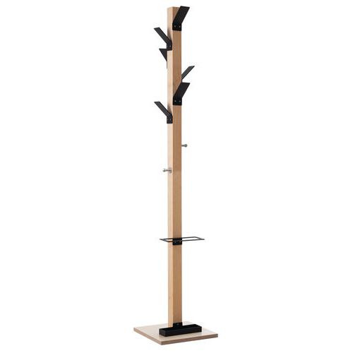 Portemanteau Easycloth Noir