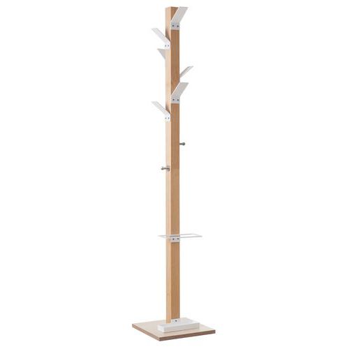 Portemanteau Easycloth Blanc