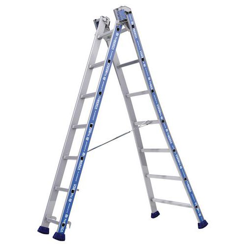 Echelle Transformable Platinium 300 Pro 2 X 7