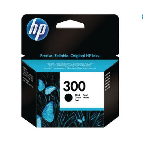 Cartouche d'encre - 300 - HP Cartouche d'encre - 300 - HP