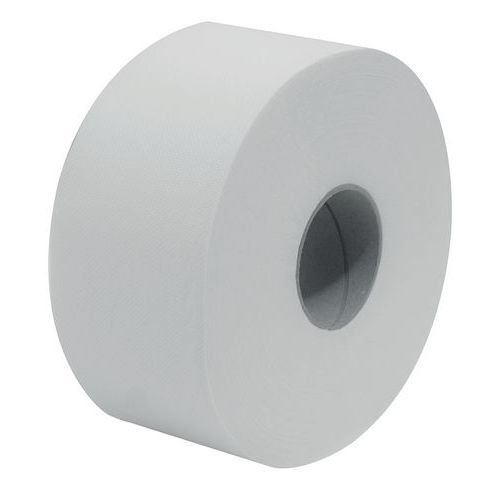 Papier toilette Maxi et Mini jumbo Manutan.fr