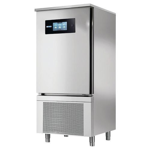 Cellule Refroidissement Surgélation 10 Niveaux Gn 1/1-start Volution