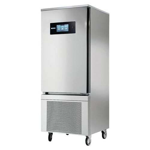 Cellule Refroidissement Surgélation 15 Niveaux Gn 1/1-start Volution