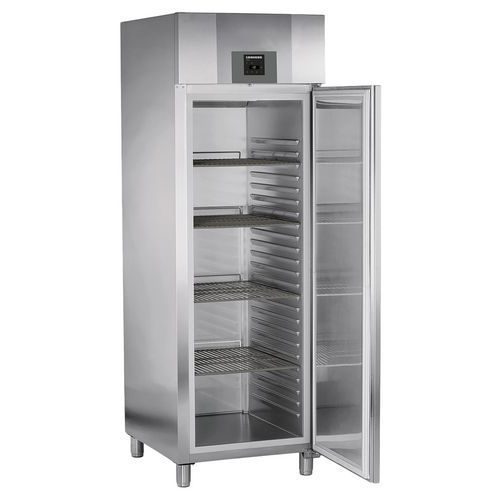 Armoire Négative Ventilée Gn2/1cuve Inox1p597lcomfort-ggpv 6570