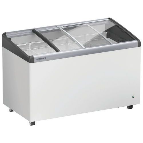 Conservateur Crèmes Glacées/surgeléescouvercles Inclinés347l-efi3503